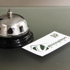Athinaikon Hotel в номере фото 2
