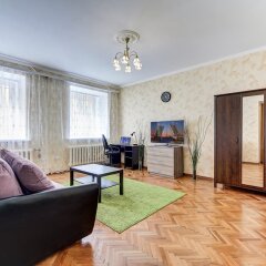 Апартаменты Marata 18 Apartments Санкт-Петербург фото 12