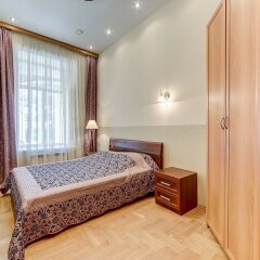 Гостиница FlatStar on Nevsky 27 в Санкт-Петербурге 7 отзывов об отеле, цены и фото номеров - забронировать гостиницу FlatStar on Nevsky 27 онлайн Санкт-Петербург комната для гостей фото 2