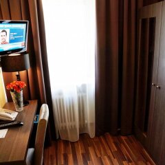 Admiral Hotel удобства в номере