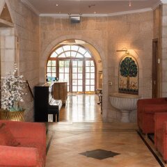 Christmas Hotel Израиль, Иерусалим - отзывы, цены и фото номеров - забронировать отель Christmas Hotel онлайн интерьер отеля фото 2