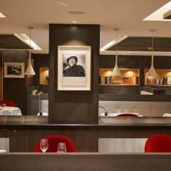 Отель Marriott Lyon Cité Internationale спа
