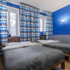 Гостиница Room ?7 комната для гостей фото 3