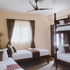 Отель Grace Guest House Непал, Лалитпур - отзывы, цены и фото номеров - забронировать отель Grace Guest House онлайн детские мероприятия