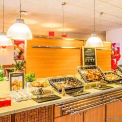 Hotel ibis Porto Gaia питание фото 7