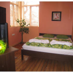 Отель The Danish Hostel In Sofia Болгария, София - отзывы, цены и фото номеров - забронировать отель The Danish Hostel In Sofia онлайн комната для гостей фото 2