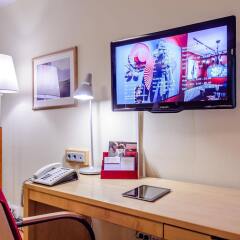 Original Sokos Hotel Pasila удобства в номере