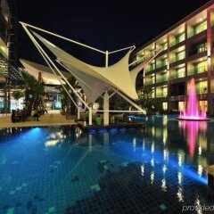 Отель The Kee Resort & Spa фото 12