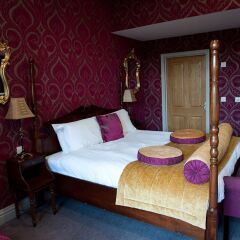 Отель Royal York Hotel Великобритания, Брайтон - отзывы, цены и фото номеров - забронировать отель Royal York Hotel онлайн комната для гостей фото 2