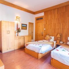 Sapa View Hotel фото 8