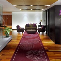 Отель lebua at State Tower Таиланд, Бангкок - 5 отзывов об отеле, цены и фото номеров - забронировать отель lebua at State Tower онлайн развлечения