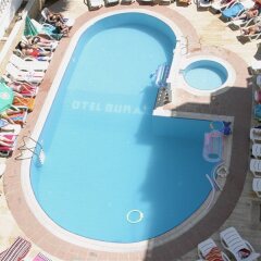 Burak Hotel Турция, Дидим - отзывы, цены и фото номеров - забронировать отель Burak Hotel онлайн с домашними животными