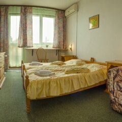 Отель Perla комната для гостей фото 3