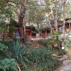 Отель Nimpha Bungalows Варна фото 9