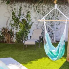 Отель Villa El Ranchito Торремолинос фото 11