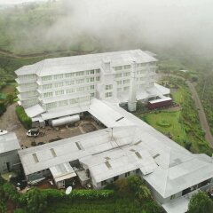 Отель Heritance Tea Factory Нувара-Элия фото 7