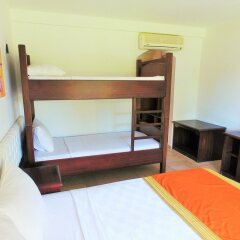 Tiana Beach Resort Турция, Тургутрейс - отзывы, цены и фото номеров - забронировать отель Tiana Beach Resort - All Inclusive онлайн удобства в номере