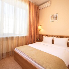 Marins Park Hotel Rostov комната для гостей фото 5