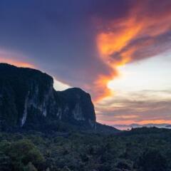 Отель Anana Ecological Resort Krabi Таиланд, Ао Нанг - отзывы, цены и фото номеров - забронировать отель Anana Ecological Resort Krabi онлайн фото 2