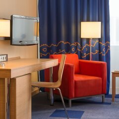 Гостиница Park Inn by Radisson Невский удобства в номере фото 2