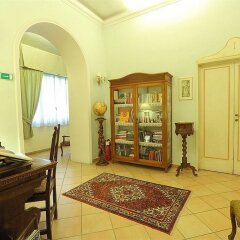 Отель Casa di Barbano развлечения