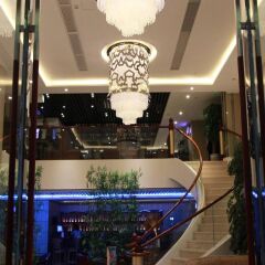 Guangzhou BoYi Hotel ванная