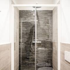 Отель Art Apartment San Lorenzo Италия, Флоренция - отзывы, цены и фото номеров - забронировать отель Art Apartment San Lorenzo онлайн ванная фото 2
