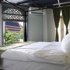 Arom d Hostel комната для гостей фото 3