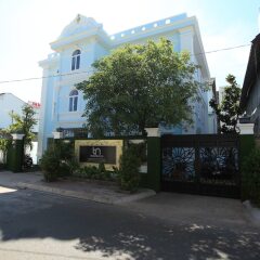 Отель TN Residence Apartment Вьетнам, Вунгтау - отзывы, цены и фото номеров - забронировать отель TN Residence Apartment онлайн парковка