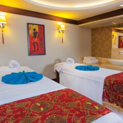 City Center Hotel Taksim детские мероприятия