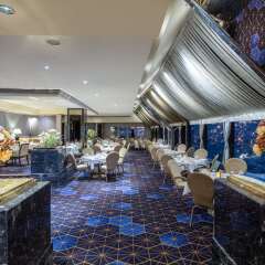Отель Hilton Izmir