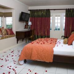 Cardiff Hotel and Spa комната для гостей фото 2