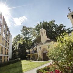 Отель ARCOTEL Castellani Salzburg фото 6