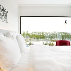 Radisson Blu Hotel Bruges спа