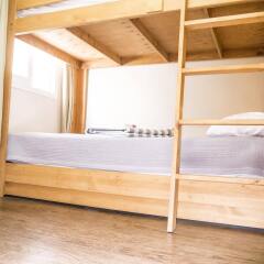 Отель Br. Guesthouse Hongdae Южная Корея, Сеул - отзывы, цены и фото номеров - забронировать отель Br. Guesthouse Hongdae онлайн удобства в номере