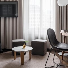 Nobis Hotel Stockholm Стокгольм фото 11