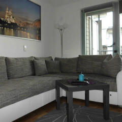Отель Star Apartments Cologne - Richard Wagner Strasse Германия, Кёльн - отзывы, цены и фото номеров - забронировать отель Star Apartments Cologne - Richard Wagner Strasse онлайн комната для гостей фото 4