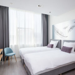 Отель Hotel2stay комната для гостей фото 2