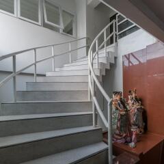 Отель New APG Apartments Таиланд, Бангкок - отзывы, цены и фото номеров - забронировать отель New APG Apartments онлайн интерьер отеля фото 2