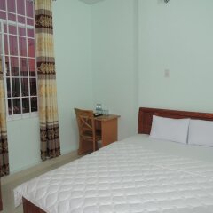 Comin Hotel Nha Trang Нячанг комната для гостей фото 2