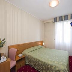 Nazionale Hotel комната для гостей