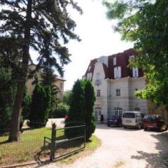 Walzer Hotel & Restaurant парковка