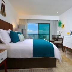 Villa Premiere Boutique Hotel & Romantic Getaway комната для гостей фото 2