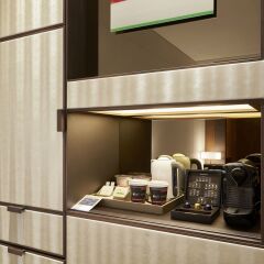 Отель Aloft Seoul Myeongdong Сеул удобства в номере фото 2