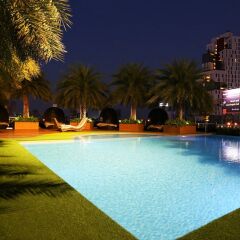 The Bazaar Hotel с домашними животными