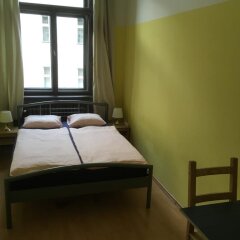 Hostel EMMA комната для гостей фото 3