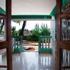 Отель Casa Margarida Гоа детские мероприятия фото 2