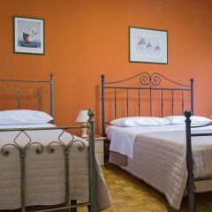 Отель Il Tacco Dello Stivale B&B Лечче детские мероприятия
