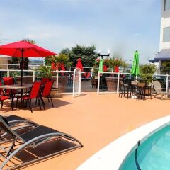Отель Capital CityCenter Hotel Канада, Виктория - отзывы, цены и фото номеров - забронировать отель Capital CityCenter Hotel онлайн с домашними животными