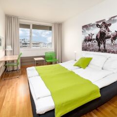 Отель Jæren Hotell комната для гостей фото 5